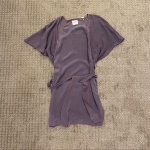 Beach Swim Cover Dress/Tunic